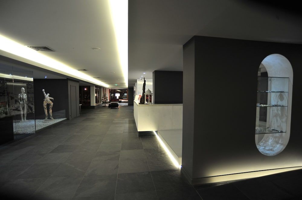 Axis Ofir Beach Resort 2