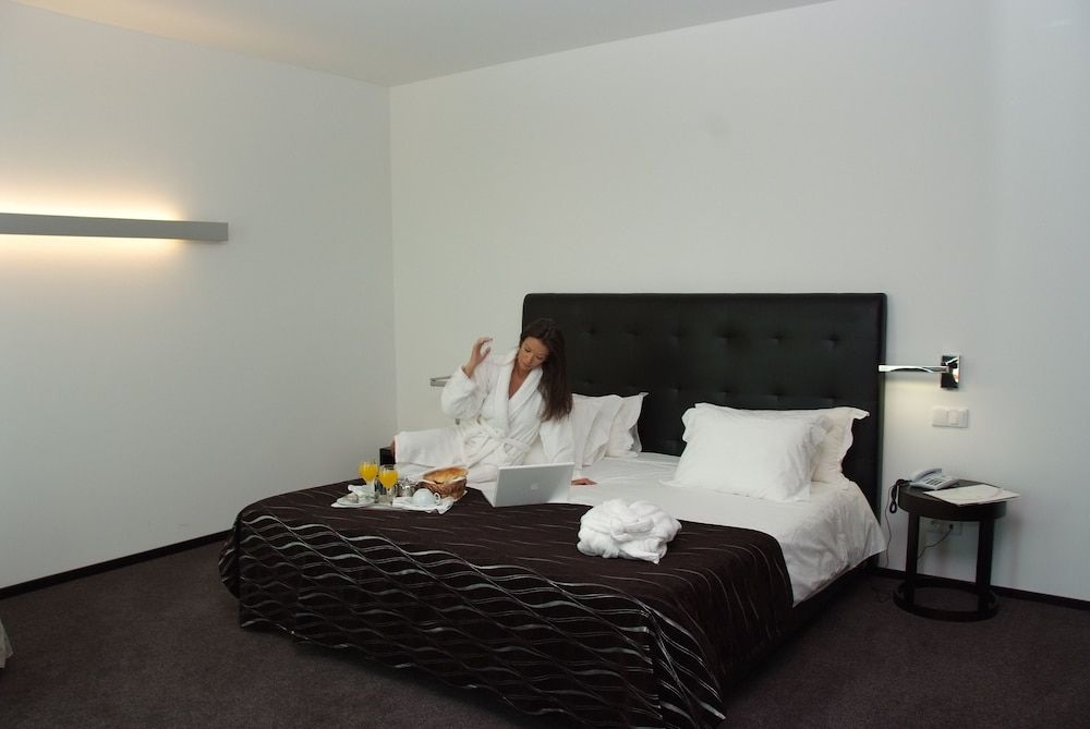 Axis Viana Business & Spa 3