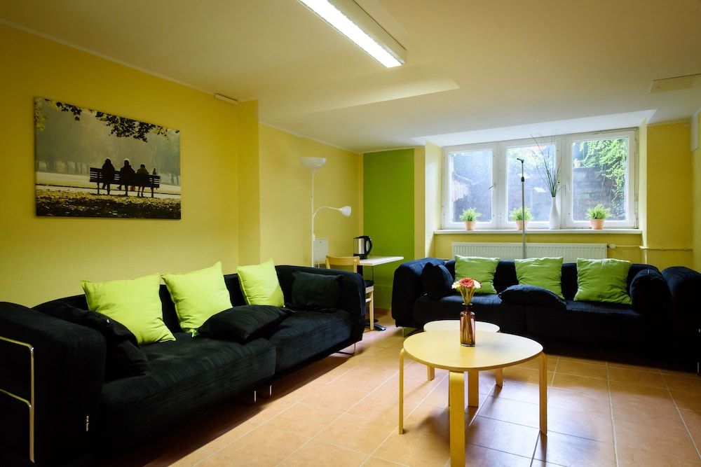 A&O Berlin Friedrichshain 3