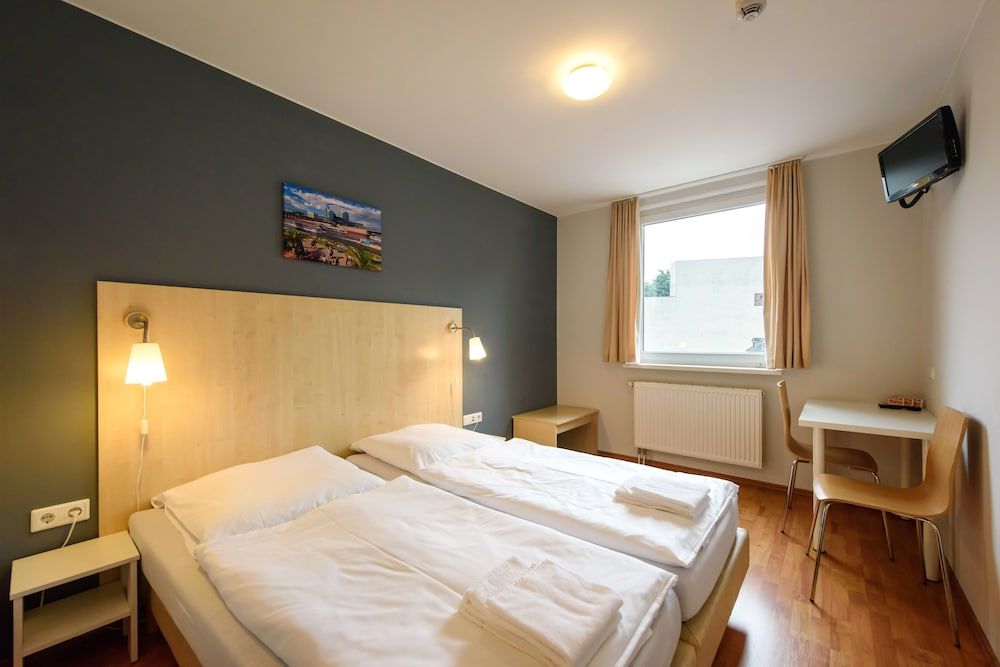 A&O Berlin Friedrichshain 1