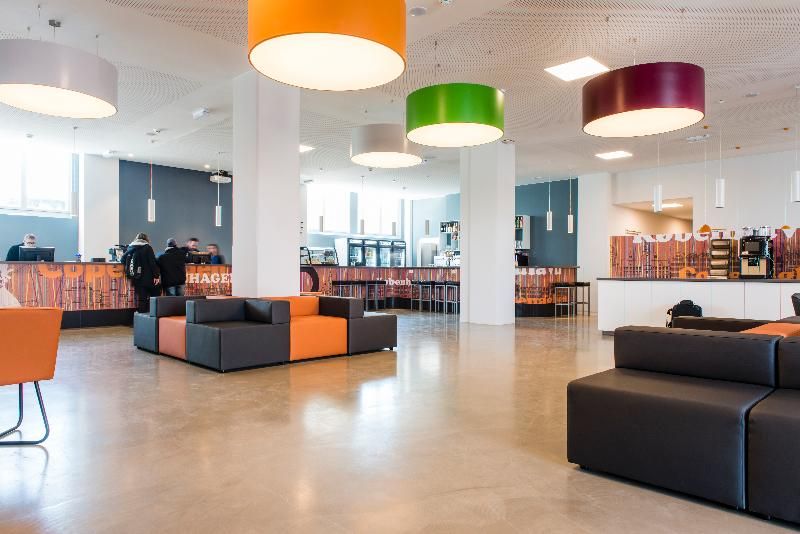 A&O Copenhagen Nørrebro 3 A&O Copenhagen Nørrebro 3