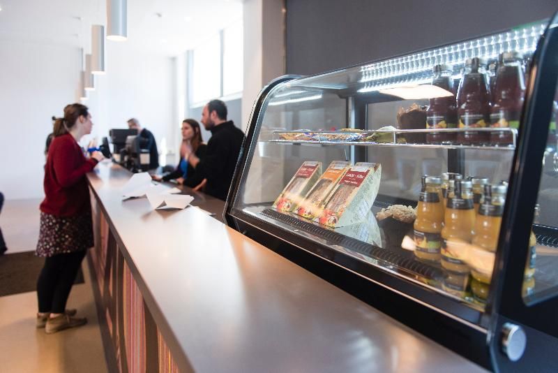 A&O Copenhagen Nørrebro 2 A&O Copenhagen Nørrebro 2