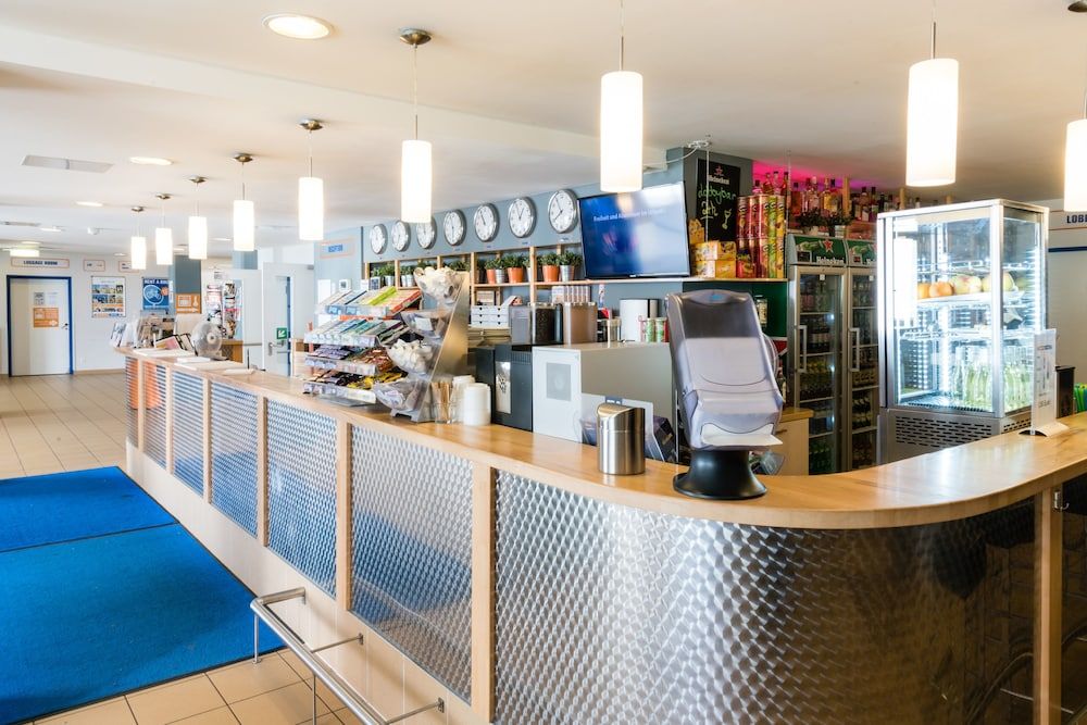 A&O Wien Hauptbahnhof 2