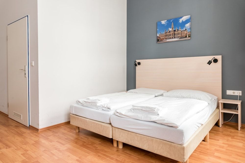 A&O Wien Stadthalle 1