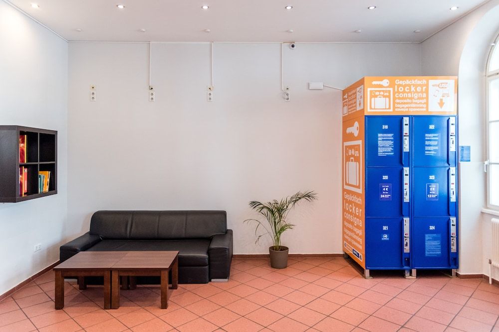 A&O Wien Stadthalle 3