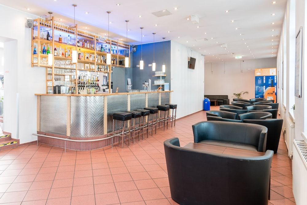 A&O Wien Stadthalle 2