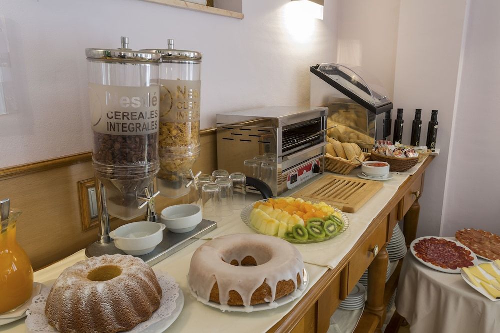 Ayre Hotel Alfonso Ii 3 Ayre Hotel Alfonso Ii 3