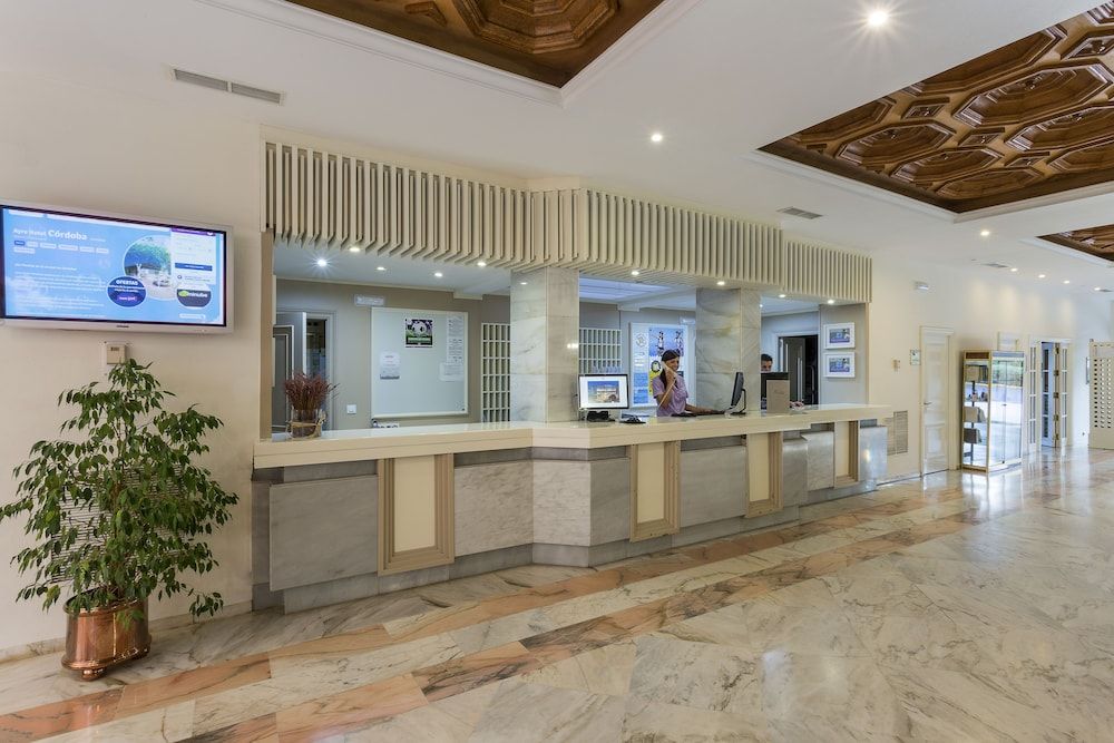 Crisol Jardines de Córdoba 3 Crisol Jardines de Córdoba 3