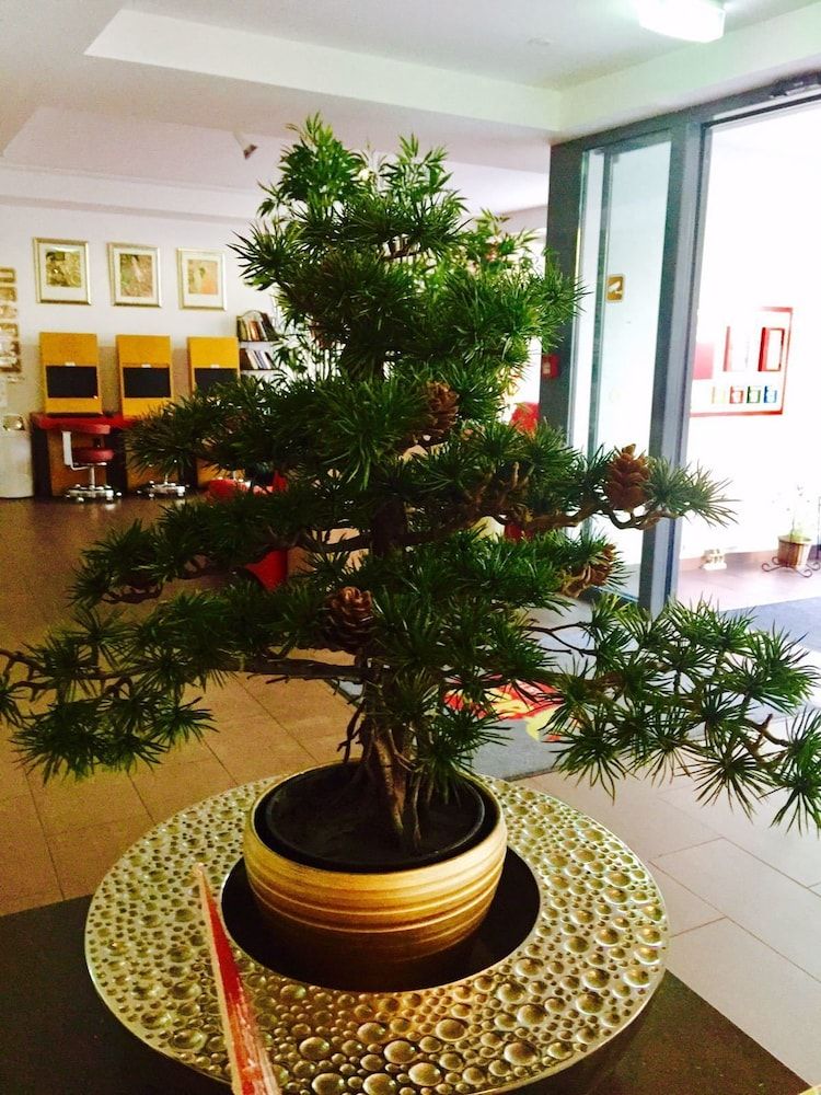 a&t Holiday Hostel Wien 3