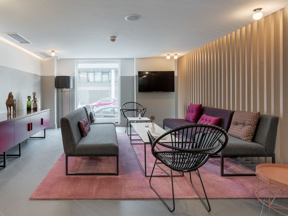 Premier Inn Wien City Hauptbahnhof 2