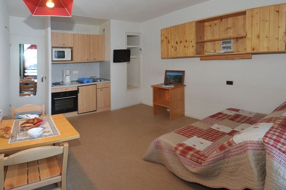 Azureva Les Menuires 2