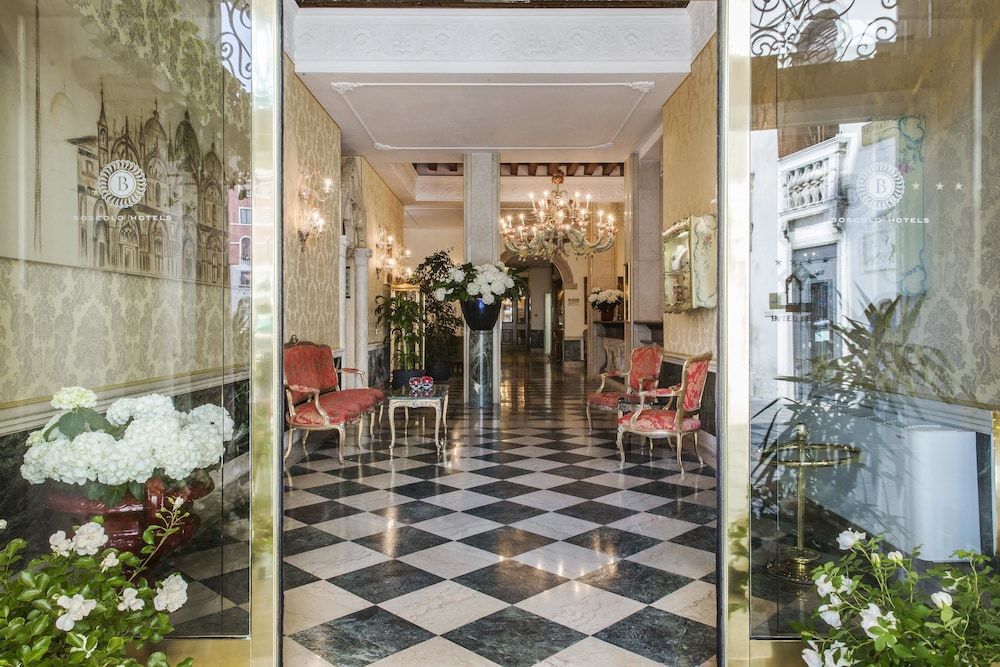 B4 Bellini Venezia Hotel 3 B4 Bellini Venezia Hotel 3