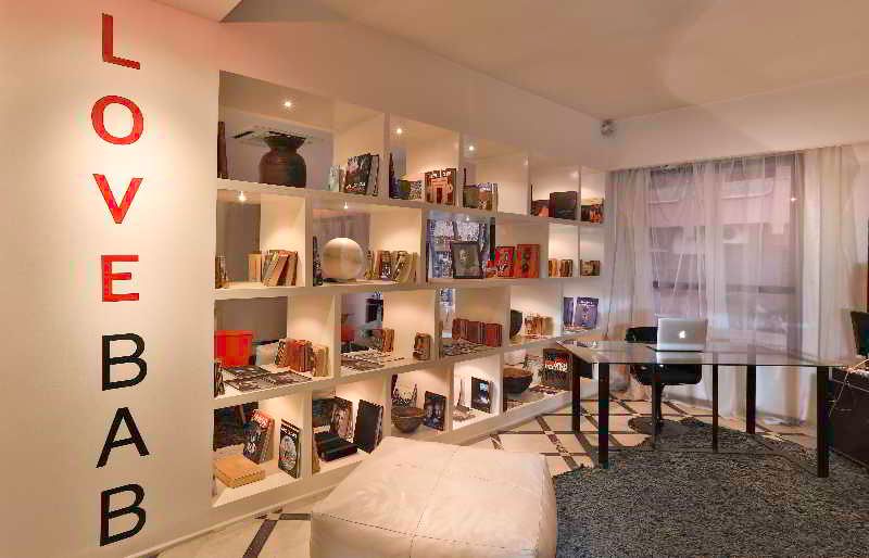 Bab Hotel 2