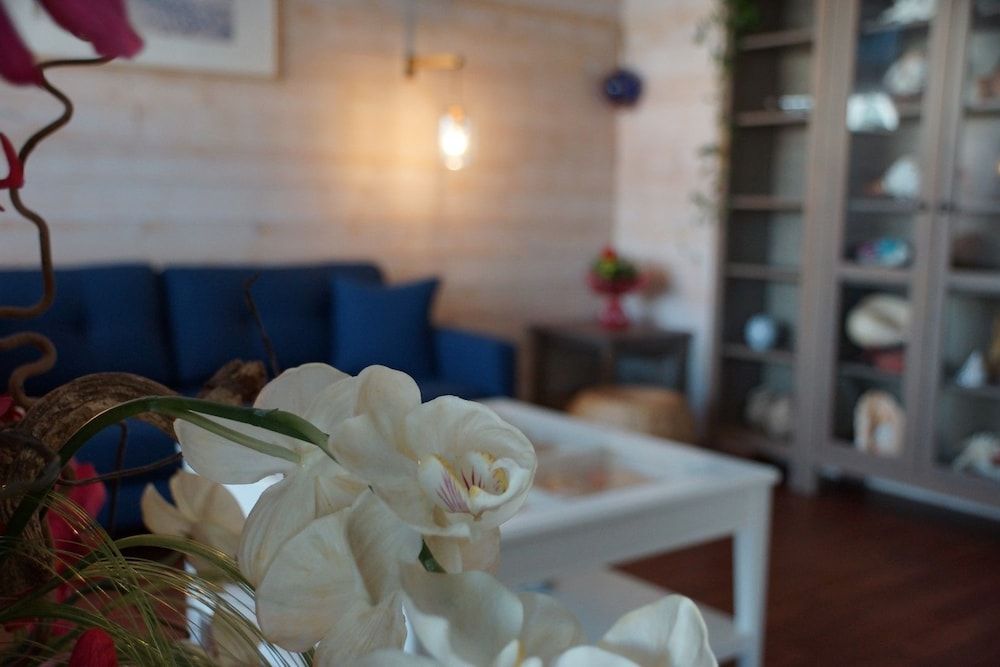 Babord Tribord 2 étoiles à Saint-Jean-de-Monts