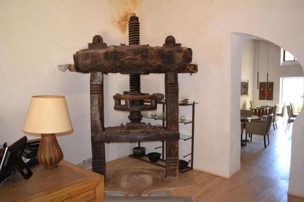 Baglio la Porta di San Gerardo 3