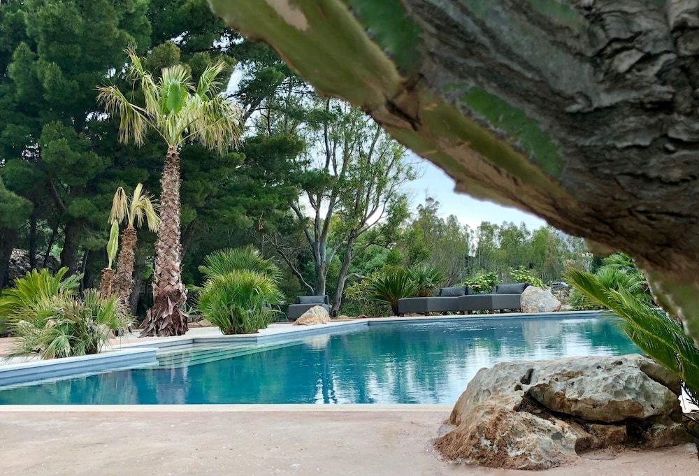 Baglio la Porta di San Gerardo 1