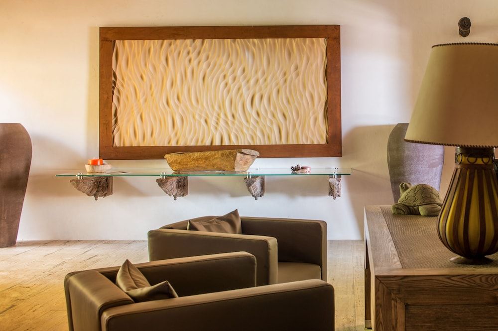 Baglio la Porta di San Gerardo 2