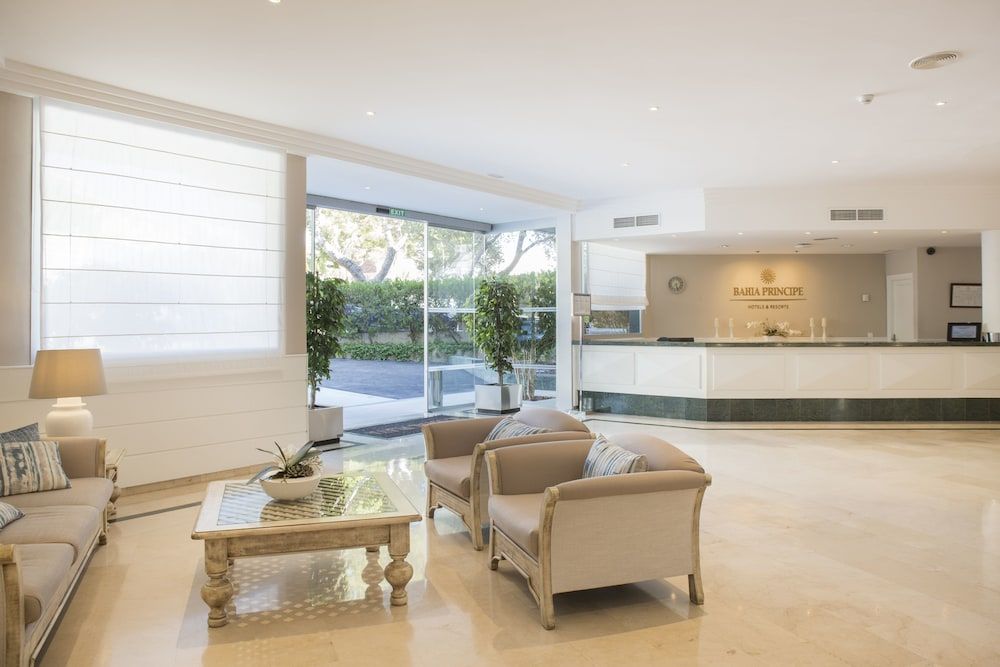 Bahia Principe Sunlight Coral Playa 2