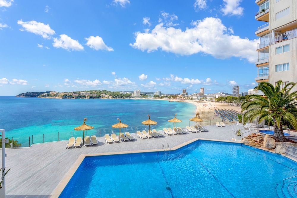 Bahia Principe Sunlight Coral Playa 1