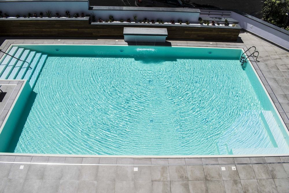 Baia Hotel 1 Baia Hotel 1