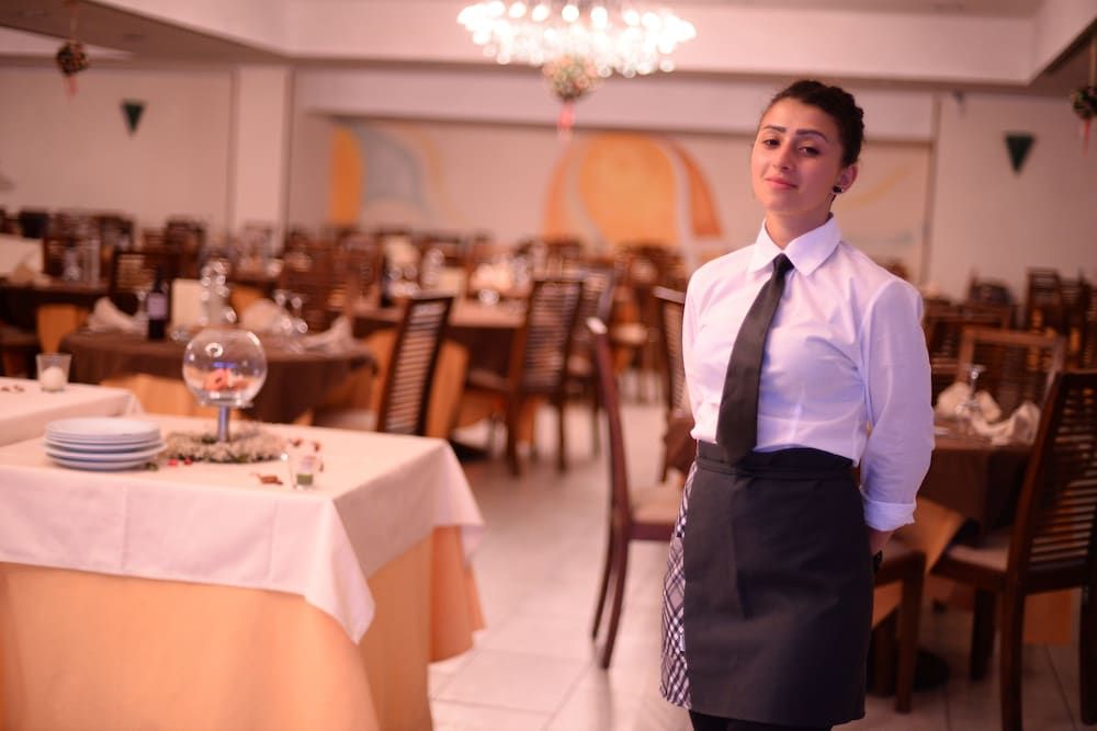 Hotel Club - Baia Dei Gigli 1