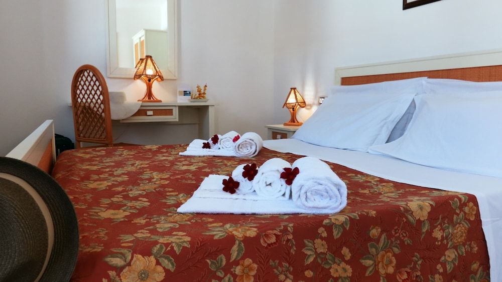 Hotel Baia del Capo 3