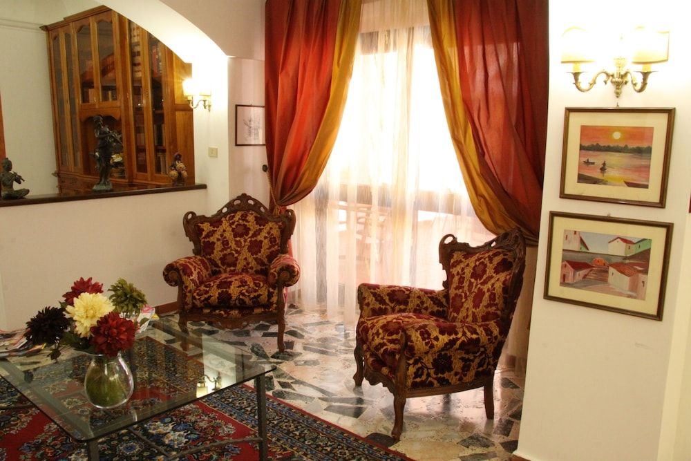 Hotel Baia del Capo 2