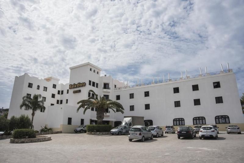 Baia D`Oro Hotel 3