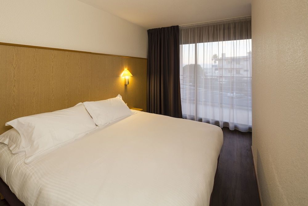 Baie des Anges Thalazur 3