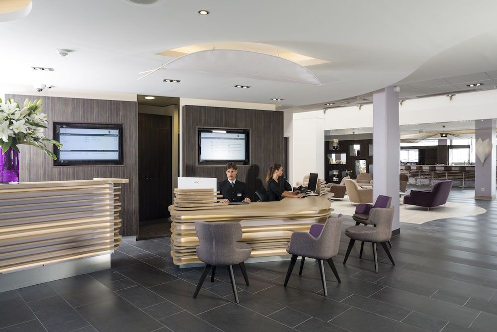 Baie des Anges Thalazur 2