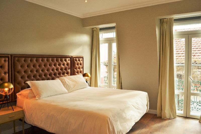 Bairro Alto Suites 1