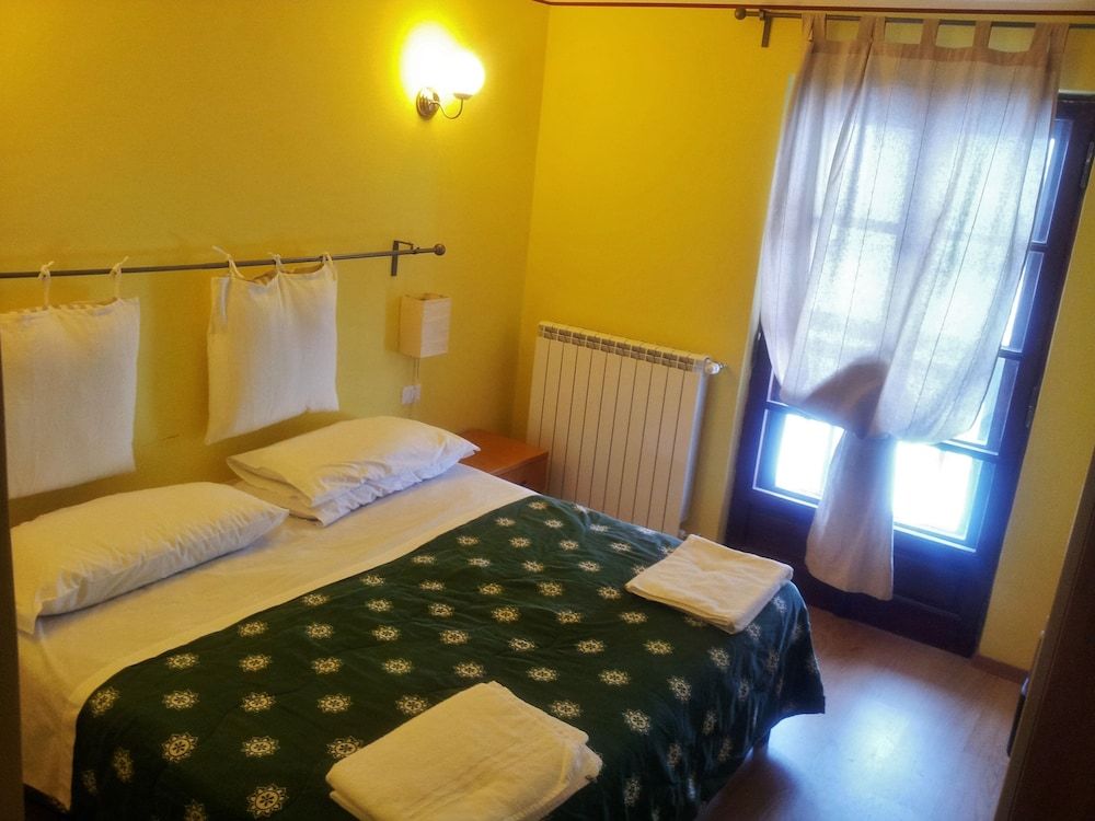 Baita della Luna 3