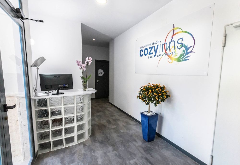 Bajondillo Beach Cozy Inns - Adults Only 2 Bajondillo Beach Cozy Inns - Adults Only 2