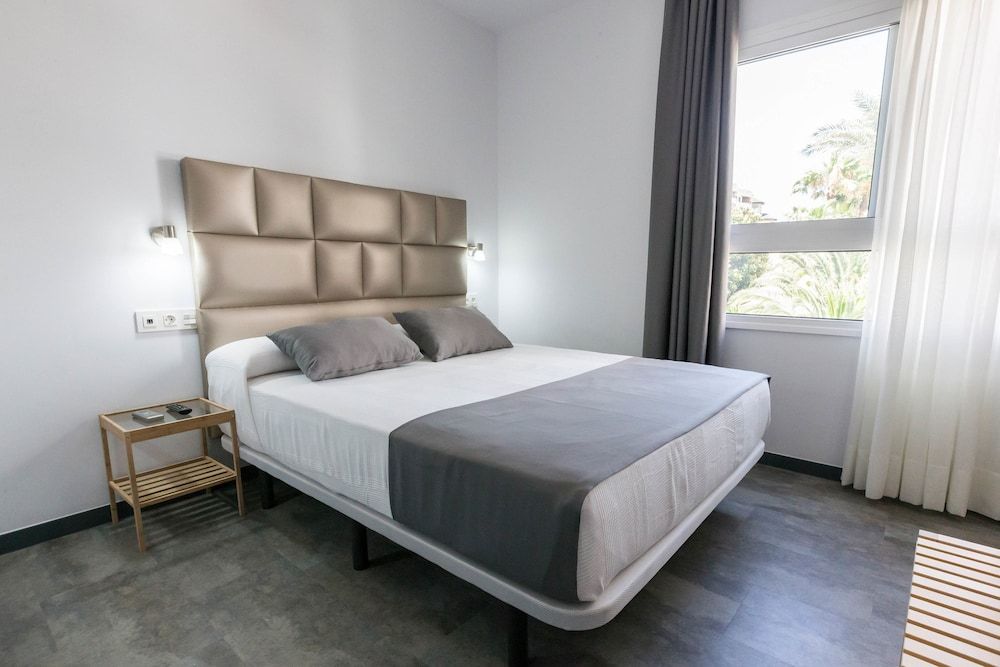 Bajondillo Beach Cozy Inns - Adults Only 1 Bajondillo Beach Cozy Inns - Adults Only 1