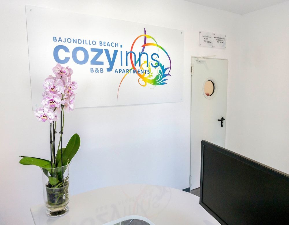 Bajondillo Beach Cozy Inns - Adults Only 3 Bajondillo Beach Cozy Inns - Adults Only 3