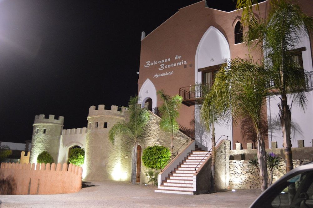 Balcones de Bentomiz 1 Balcones de Bentomiz 1
