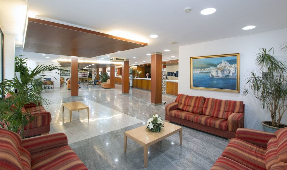 Medplaya Hotel Bali 3 Medplaya Hotel Bali 3