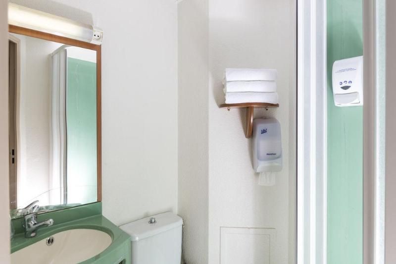 Balladins Bourg-en-Bresse - Viriat 2