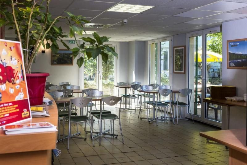 Balladins Bourg-en-Bresse - Viriat 3