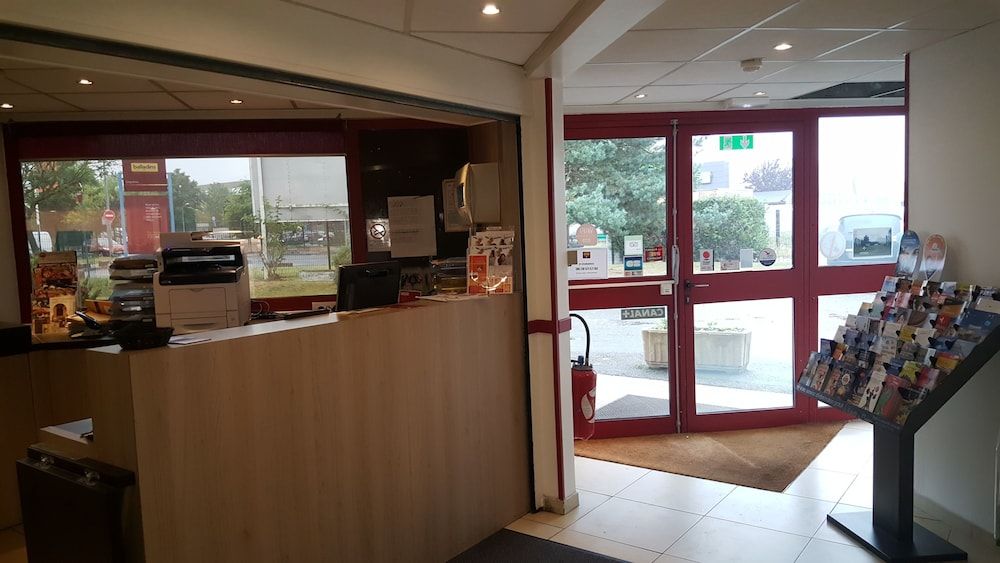 Balladins Coignieres 1 étoiles à Coignières