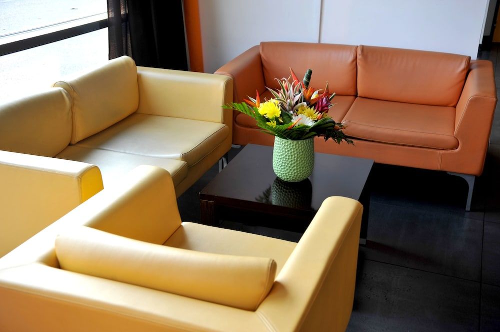 Balladins Gennevilliers 3