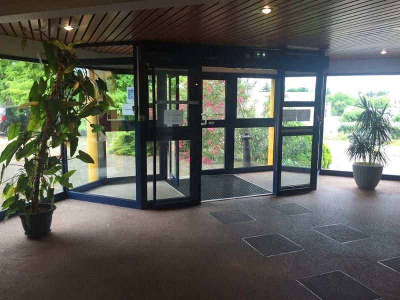 Balladins Montelimar 2 estrelas em Montélimar