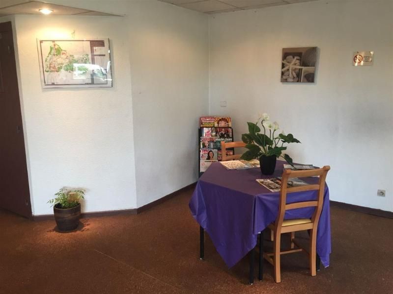 Balladins Montelimar 3