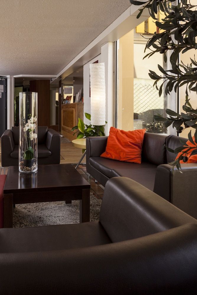 Balladins St. Ouen L'Aumone 2