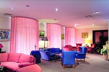 Balletti Palace Hotel 2