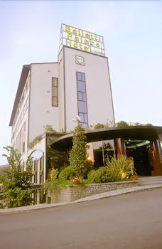 Balletti Palace Hotel 1