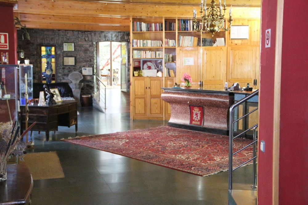 Balneario Caldas de Luna 2 Balneario Caldas de Luna 2