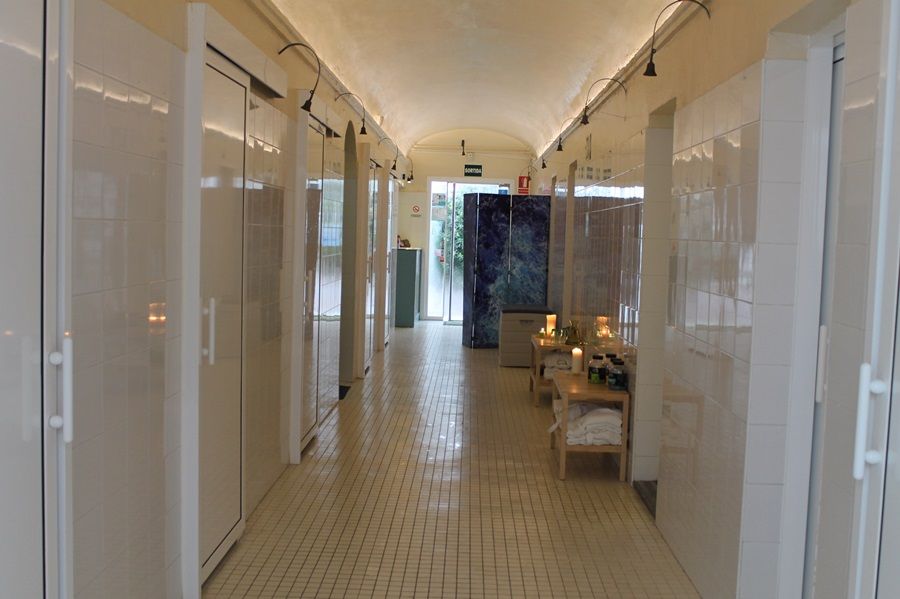 Balneario Caldes De Estrac 3 Balneario Caldes De Estrac 3