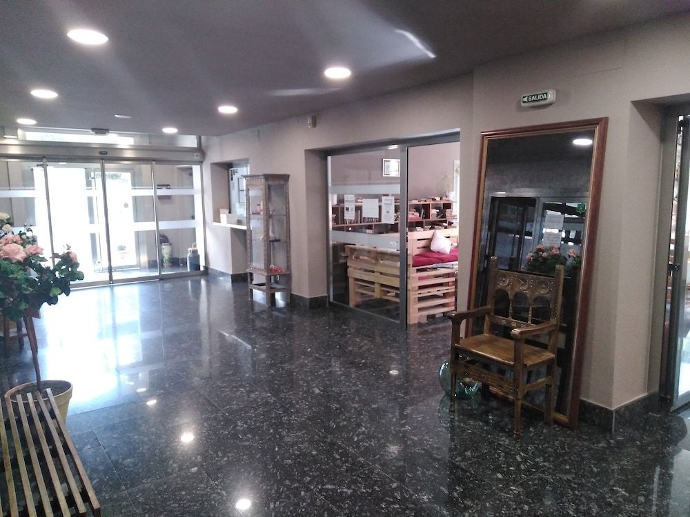 Balneario Casa Pallotti 1 Balneario Casa Pallotti 1