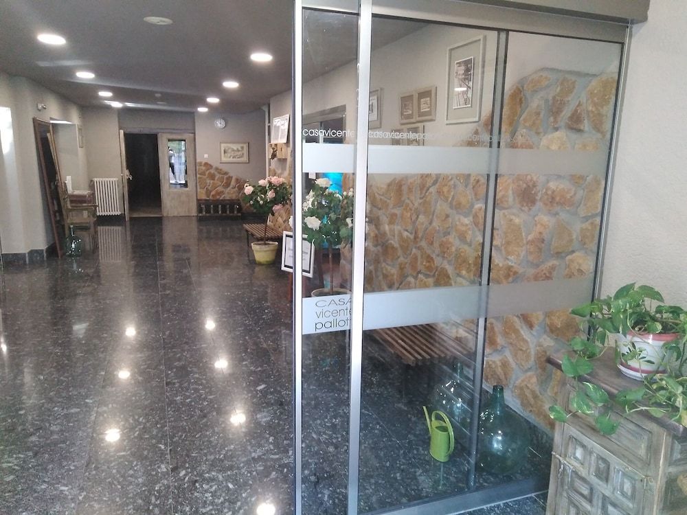 Balneario Casa Pallotti 3 Balneario Casa Pallotti 3